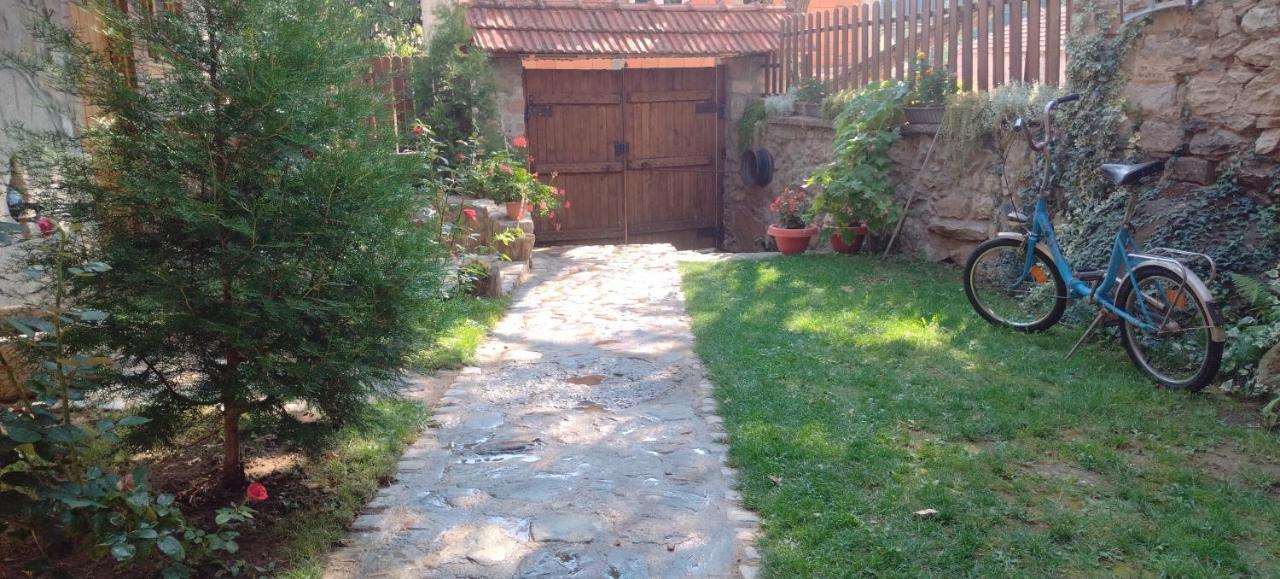 Villa Old House Bn Bitola Eksteriør bilde