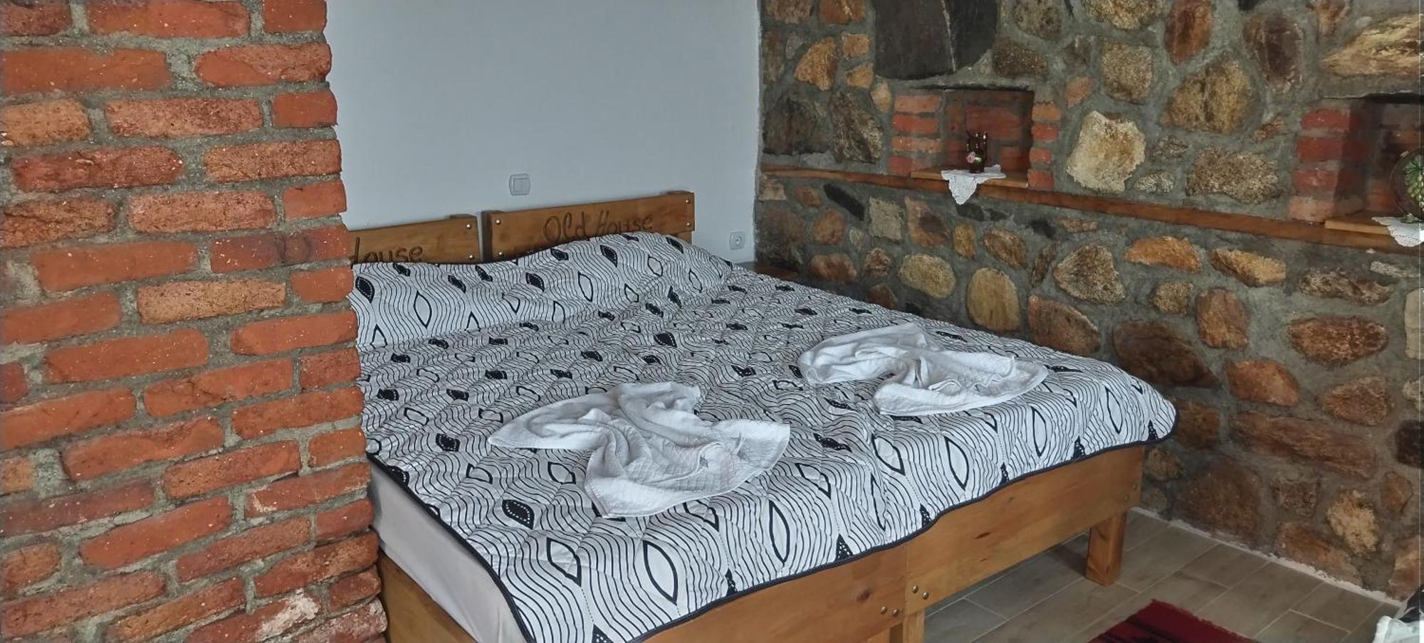 Villa Old House Bn Bitola Eksteriør bilde
