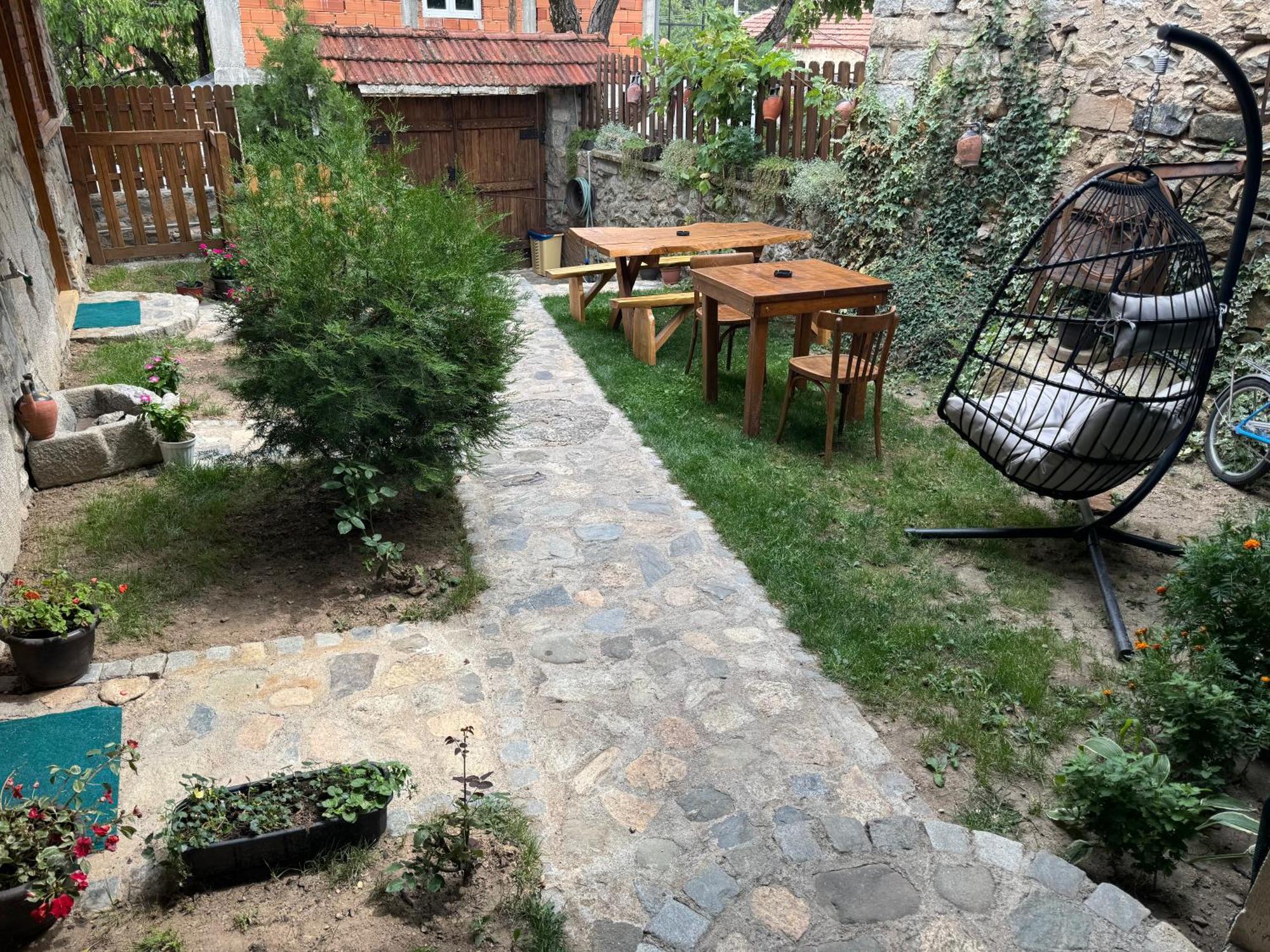 Villa Old House Bn Bitola Eksteriør bilde