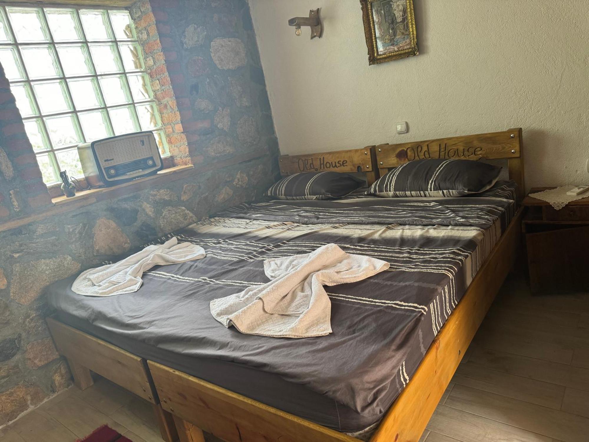 Villa Old House Bn Bitola Eksteriør bilde