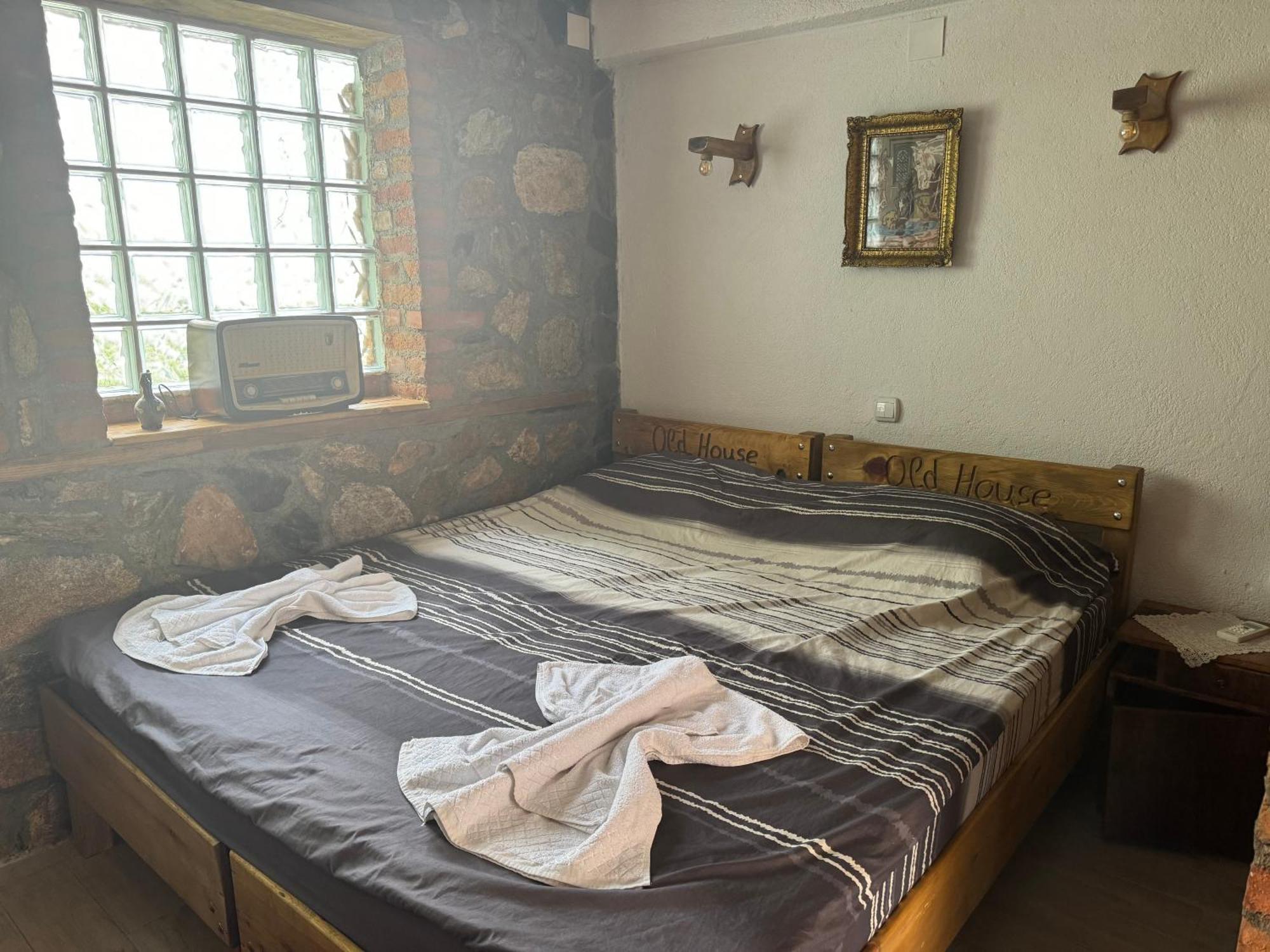 Villa Old House Bn Bitola Eksteriør bilde